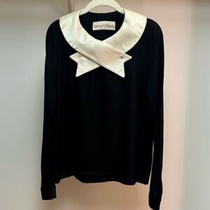 vintage richard warren top